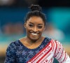 Simone Biles tem um trunfo muito fofo para vencer nas Olimpíadas de Paris 2024