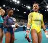 No confronto, grandes nomes ao redor do mundo vão em busca do Ouro, incluindo as gigantes Rebeca Andrade e Simone Biles.