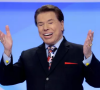 Estado de saúde de Silvio Santos é preocupante, afirma jornal do Grupo Globo