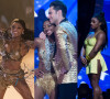 Ouro nas Olimpíadas, Simone Biles não chegou nem ao pódio do 'Dança dos Famosos' e ficou surpresa com nota no reality