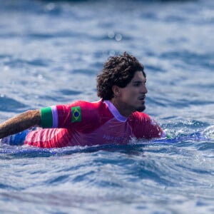 Neymar se revolta com derrota de Gabriel Medina para australiano nas Olimpíadas: 'Surfe não é justo'