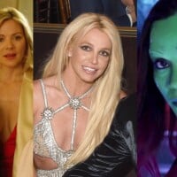 Pouca gente lembra, mas um detalhe curioso relaciona Britney Spears a 'Sex and the City' e 'Guardiões da Galáxia'