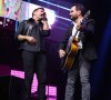 Zezé Di Camargo e Luciano: o Purepeople conversou com a dupla e acompanhou de perto mais uma apresentação do show 'Novos Tempos' no Rio de Janeiro