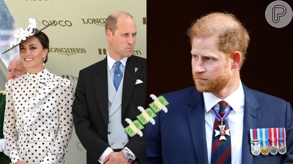 Polêmica na Família Real: Harry e Kate estariam inconformados com Harry ganhando uma certa quantia em dinheiro ao fazer aniversário.