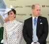 De acordo com fontes, Kate e William não acham Harry merecedor de tanta generosidade.