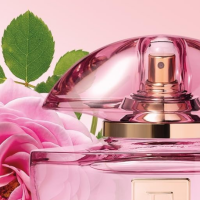 4 motivos para você comprar o novo perfume da Eudora, o Rosé Eau de Parfum