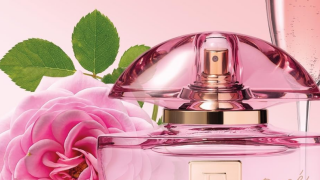 4 motivos para você comprar o novo perfume da Eudora, o Rosé Eau de Parfum