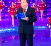 Silvio Santos tinha cerca de R$ 1,6 bilhão como fortuna