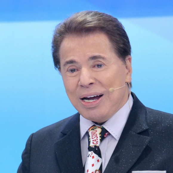 Silvio Santos, apesar da riqueza, levava hábitos simples