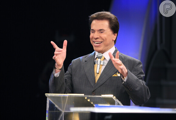 Silvio Santos chegou a ocupar a 59ª posição no ranking dos mais ricos pela revista 'Forbes'