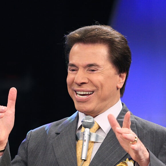 Silvio Santos chegou a ocupar a 59ª posição no ranking dos mais ricos pela revista 'Forbes'