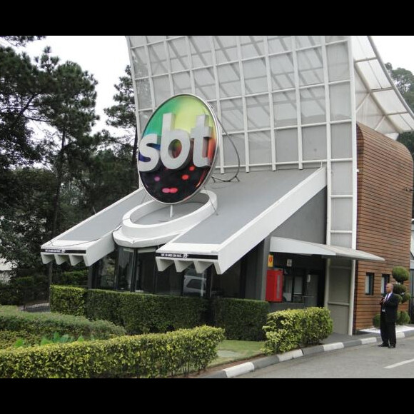 Silvio Santos, dono do SBT, era o 3º bilionário mais velho do Brasil.