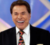 Silvio Santos era quem dava sempre 'a palavra final'.