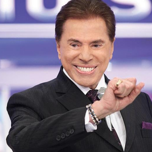 Silvio Santos achava que, se falasse muito da sua vida pessoal e relacionamentos, perderia a pinta de galã.