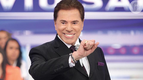 Silvio Santos achava que, se falasse muito da sua vida pessoal e relacionamentos, perderia a pinta de galã.