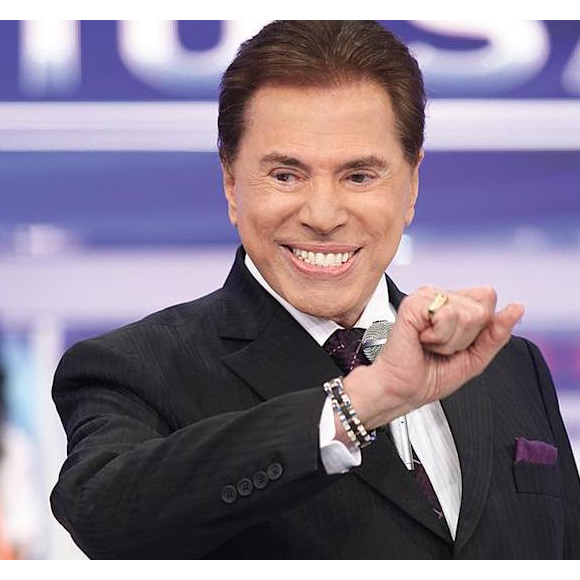 Silvio Santos achava que, se falasse muito da sua vida pessoal e relacionamentos, perderia a pinta de galã.