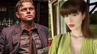 'Síndrome de DiCaprio': influencer de 23 anos termina namoro após notar padrão amoroso bizarro no namorado