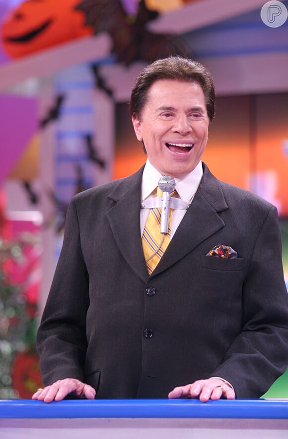 Silvio Santos e Moacyr Franco foram amigos por décadas: 'Só não vai dar para sorrir e cantar'