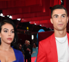 Após Cristiano Ronaldo levantar suspeitas de casamento com Georgina, vaza acordo milionário de separação. Aos detalhes!