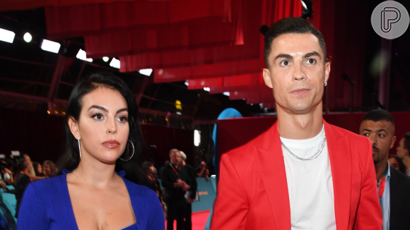 Após Cristiano Ronaldo levantar suspeitas de casamento com Georgina, vaza acordo milionário de separação. Aos detalhes!