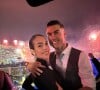 Cristiano Ronaldo e Georgina Rodríguez assinaram um acordo prévio em caso de separação. Quem traz a suposta informação à tona é o canal português TV Guia