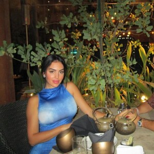 Cristiano Ronaldo e Georgina Rodríguez estão juntos há 8 anos