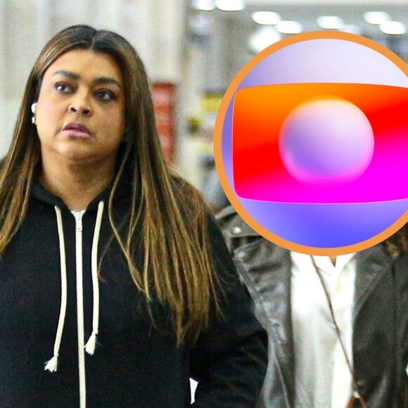 Preta Gil se envolveu em rumores de polêmica com a Globo por quadro de Luciano Huck há 19 anos