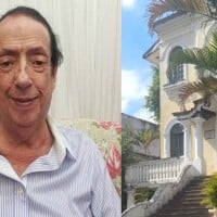 Retiro dos Artistas recusou Marcos Oliveira? Beiçola de 'A Grande Família' recorre à instituição após despejo mas não há vagas