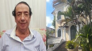 Retiro dos Artistas recusou Marcos Oliveira? Beiçola de 'A Grande Família' recorre à instituição após despejo mas não há vagas