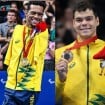 Paralimpíadas 2024: Brasil mostra que está com TUDO e conquista ouro, prata e bronze na natação