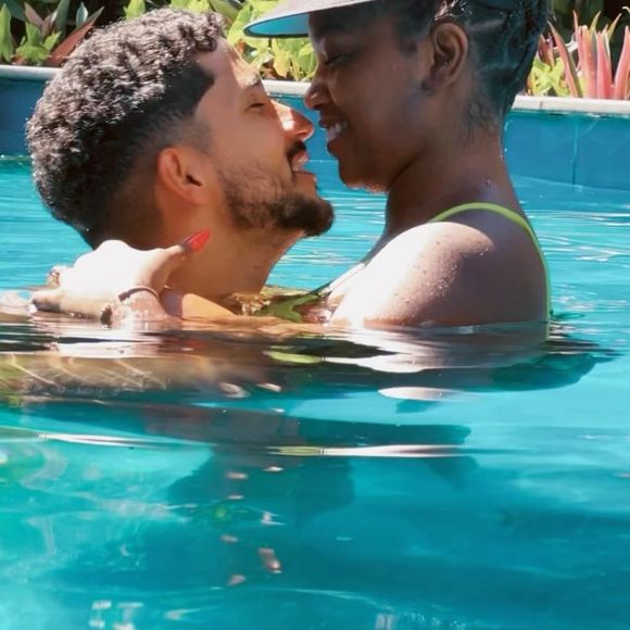 Yuri Lima e Iza se separaram após jogador ter conversas picantes com uma jovem; traição foi exposta pela cantora