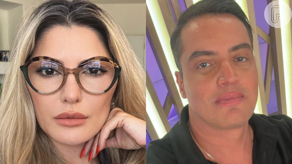 'Me levando para o fundo do poço': Leo Dias detalha fim de amizade com Antonia Fontenelle e expõe ajuda financeira à youtuber