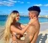 Yasmin Brunet e Gabriel Medina chegaram a se casar