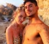 Yasmin Brunet e Gabriel Medina ficaram casados por 12 meses