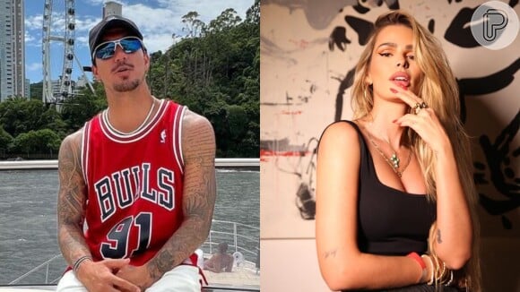 Separação de Yasmin Brunet e Gabriel Medina foi polêmica e cercada de rumores