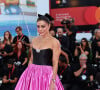 Juliana Paes usou vestido da coleção de alta-costura primavera-verão 2024 da Miss Sohee