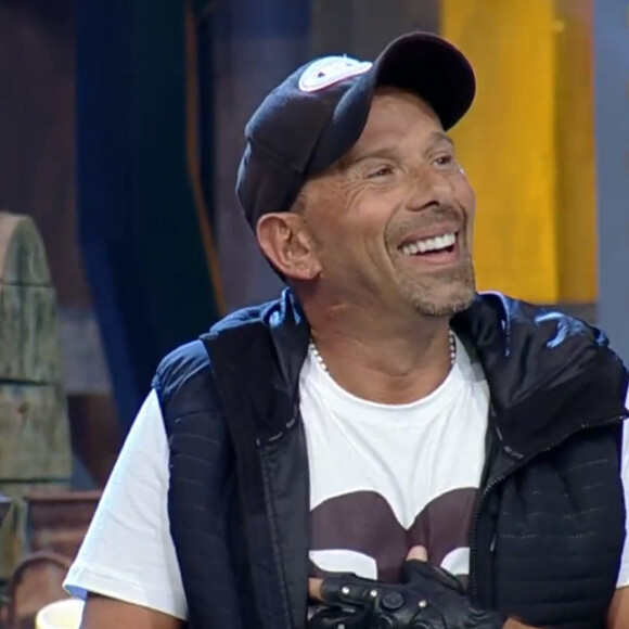 Rafael Ilha também já participou de 'A Fazenda', foi campeão, e já esteve envolvido em diversas prisões polêmicas: a última foi em 2015.