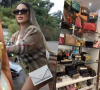 R$ 1 milhão em bolsas de grife, pulseira de R$ 300 mil e mais: o que tem no closet de luxo de Deolane Bezerra?