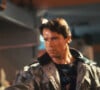 Arnold Schwarzenegger marcou sua carreira com os filmes 'O Exterminador do Futuro' e 'Os Mercenários'