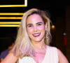 Wanessa: 'Vejo histórias de irmãos que não se falam, que brigam por causa de cônjuges, por questões financeiras, por algum desafeto ou discordância na vida. Não vale a pena'