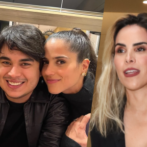 Alfinetou? Com a família dividida, Wanessa dispara sobre 'irmãos que brigam por dinheiro ou cônjuges': 'Não vale a pena'