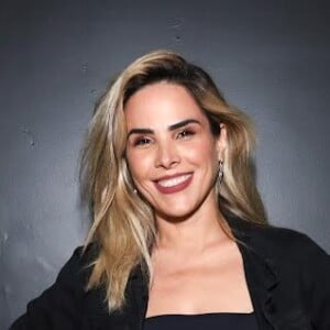 Wanessa Camargo utilizou seu perfil no Instagram nesta quinta-feira (05) para fazer uma homenagem pelo Dia do Irmão