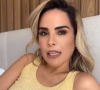 Wanessa Camargo refletiu sobre polêmicas familiares com os irmãos devidamente marcados na publicação