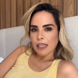 Wanessa Camargo refletiu sobre polêmicas familiares com os irmãos devidamente marcados na publicação