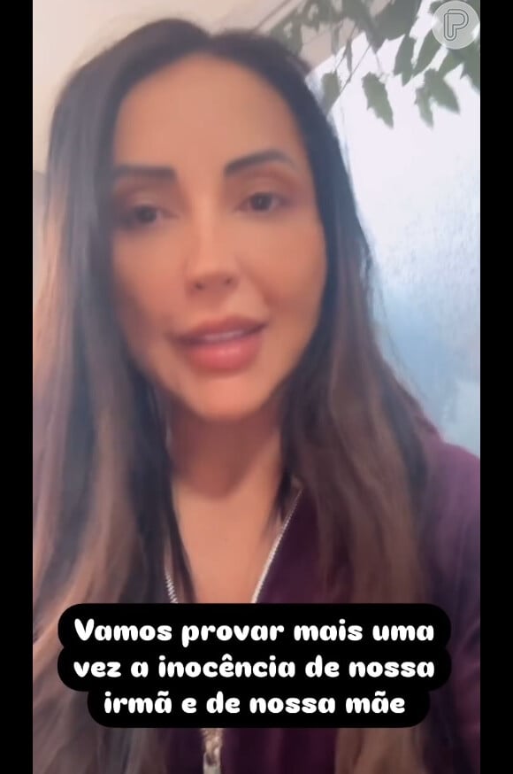 Prisão de Deolane Bezerra: irmã Dayanne ameaçou Felipe Neto e Blogueirinha