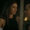 'Felizes para Sempre?': Marília (Maria Fernanda Cândido) desiste do sexo a três e dispensa DannyBond (Paolla Oliveira), deixando o marido decepcionado