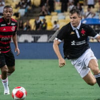 Tem jogo na Globo no domingo, 15 de setembro? Saiba onde ver Flamengo x Vasco e mais partidas do Campeonato Brasileiro 2024