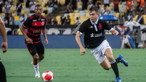 Tem jogo na Globo no domingo, 15 de setembro? Saiba onde ver Flamengo x Vasco e mais partidas do Campeonato Brasileiro 2024