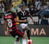 Flamengo x Vasco chegam classificados para as semifinais da Copa do Brasil, mas em momentos distintos à 26ª rodada do Campeonato Brasileiro 2024