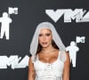 Anitta foi a sensação do VMA nesta semana com um look polêmico e grande apresentação de funk